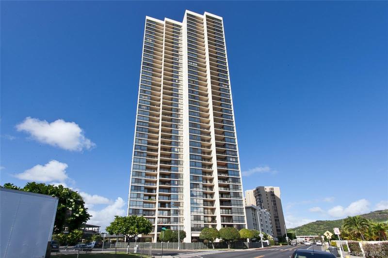 FRANKLIN TOWERS | Locations